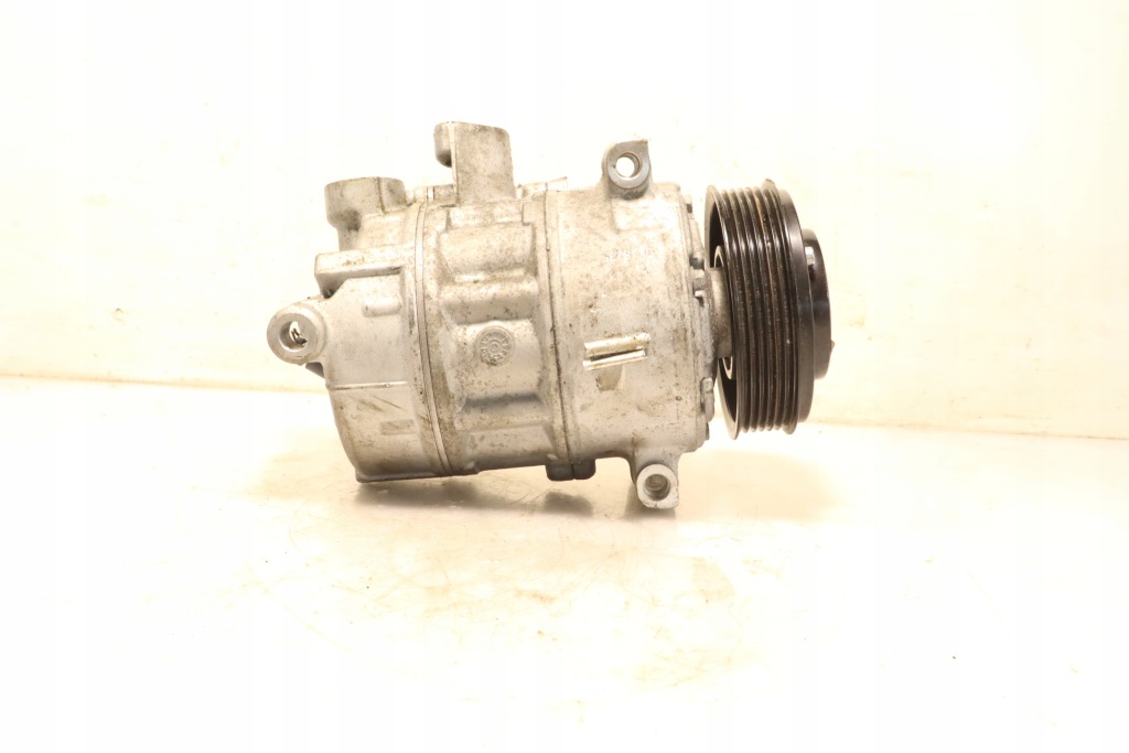 фото №2, Компрессор кондиционера skoda rapid ii 1.4tdi