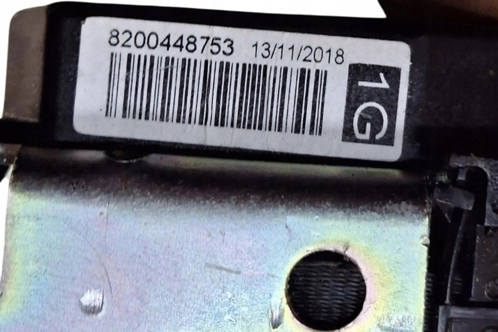 фото №16, Панель приладів приладова, панель приладів mercedes-benz citan mixto 415 8200448753 1.5l