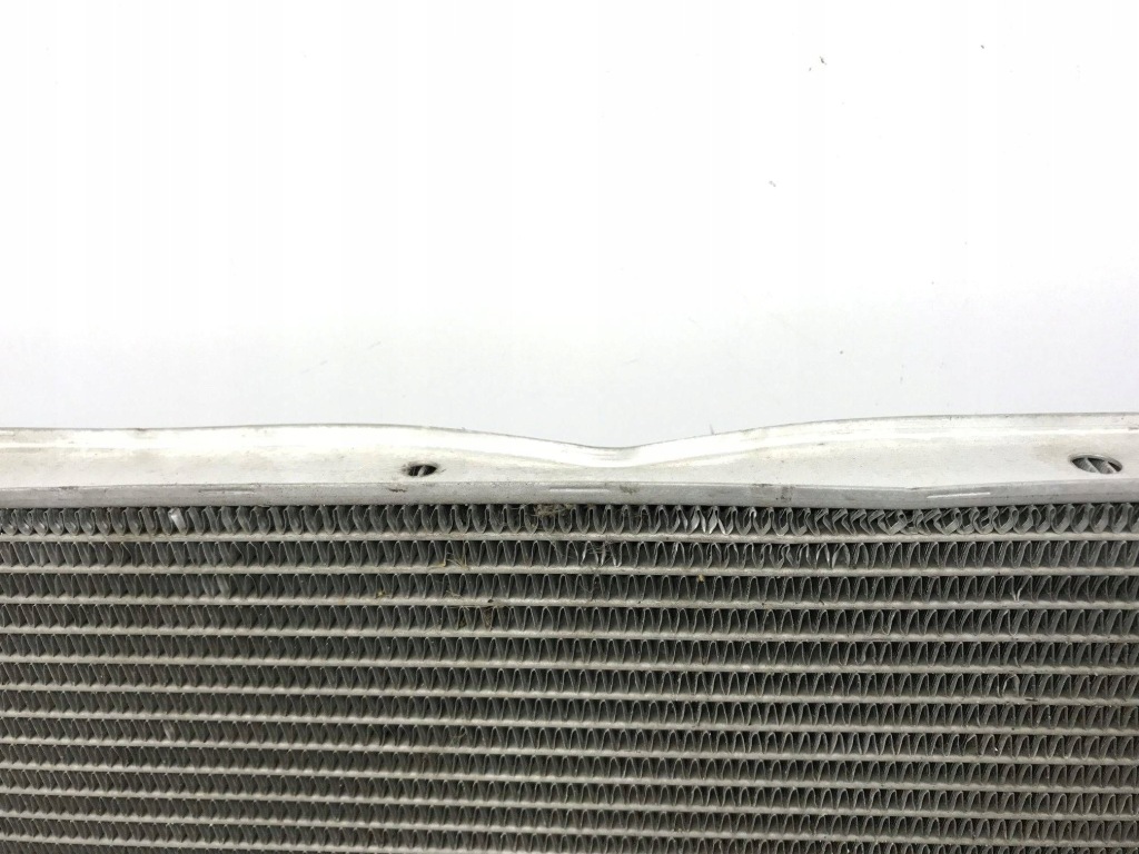 фото №4, Opel astra k 2015 радіатор 39146897