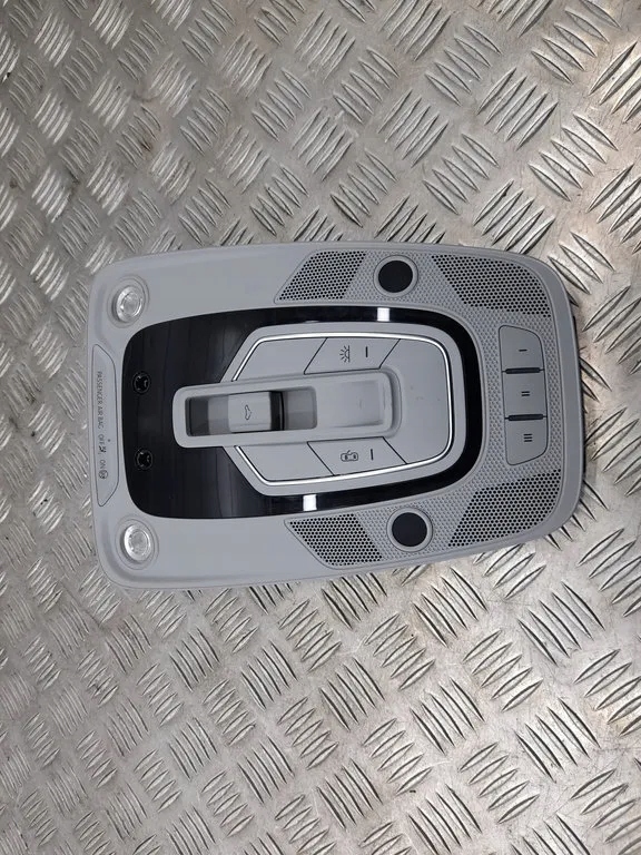 фото №6, Audi a4 s4 b9 8w0947135ak з передній інше