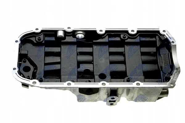 Поддон масляная opel astra j 2.0d 09- insignia 2.0d 08- zafira 2.0d 11- Цена