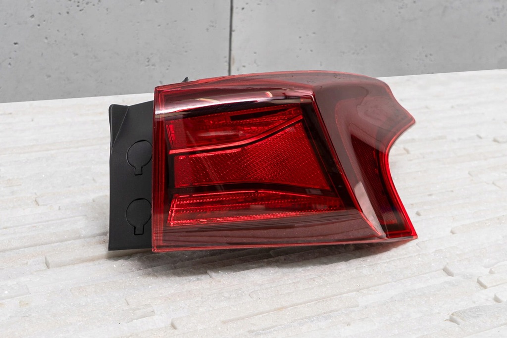 фото №10, Hyundai santa fe tm лампа задняя правая 92402s100