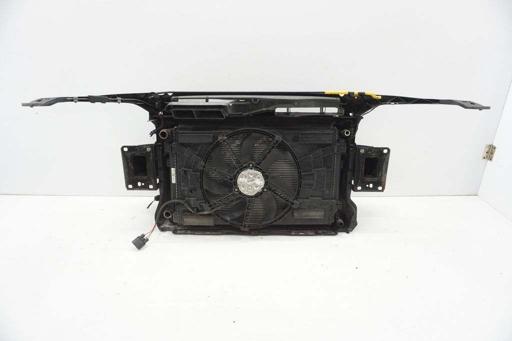 фото №7, Skoda octavia iii pas передний усилитель 1.6tdi