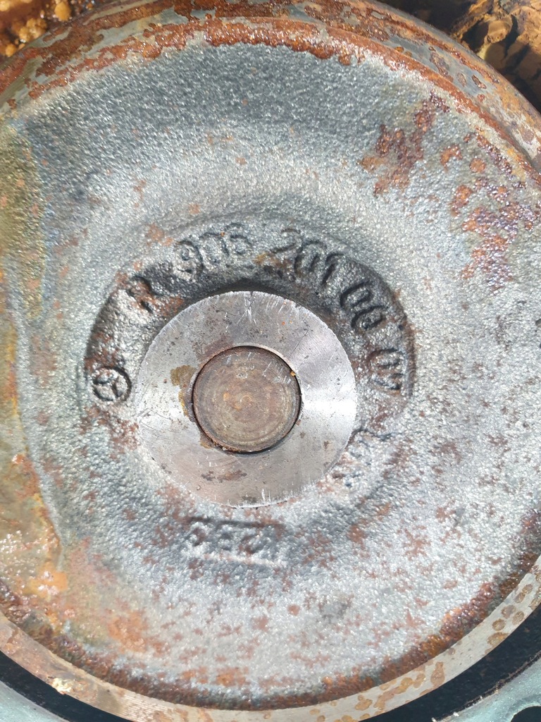 фото №7, Насос wody 9042011001 r9062010007 mercedes atego axor e5 om906