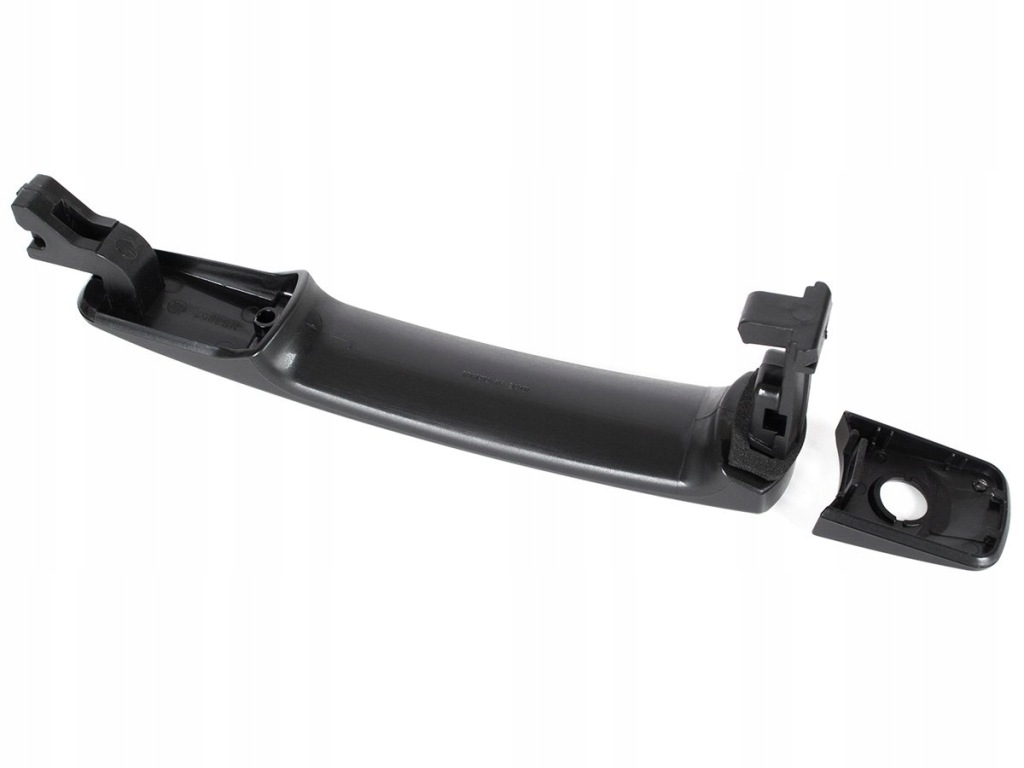 фото №3, Nissan rogue 07-13 ручка наружный. дверь перед левая