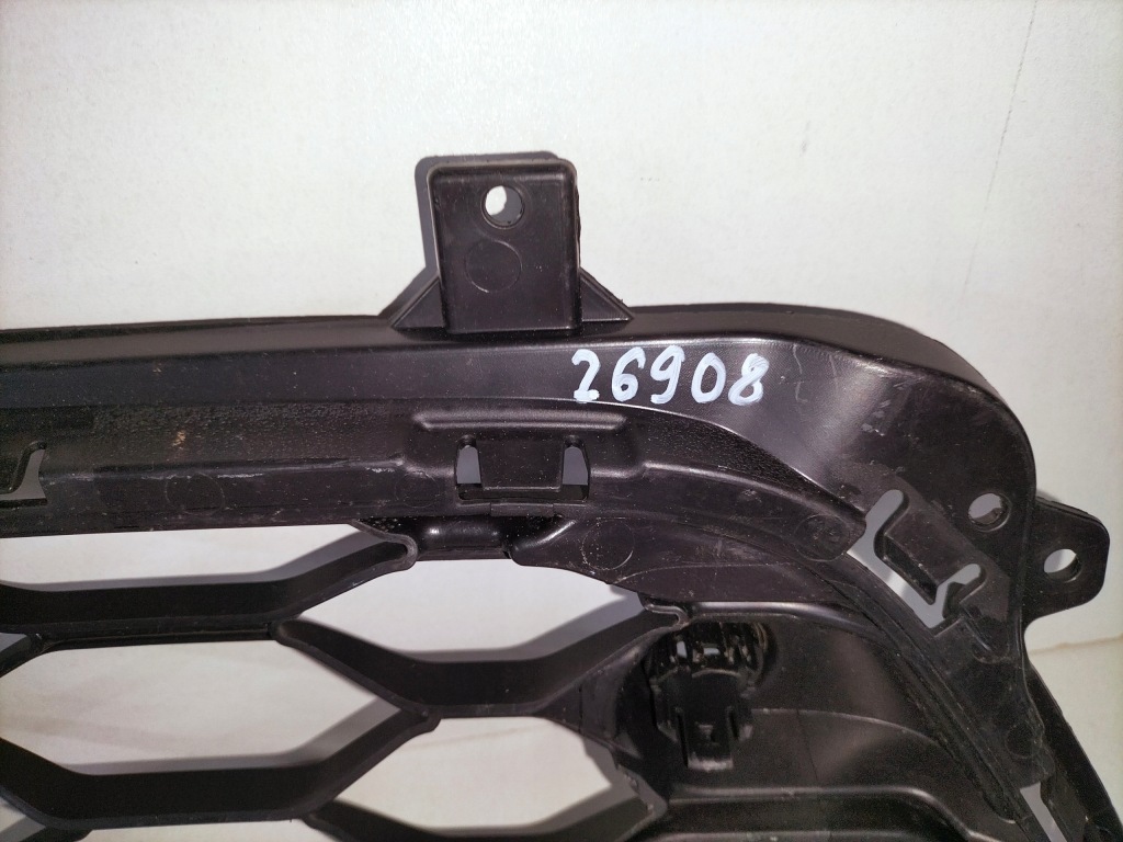 фото №6, Решітка радіатора решітка перед mini countryman s f60 lift 20-