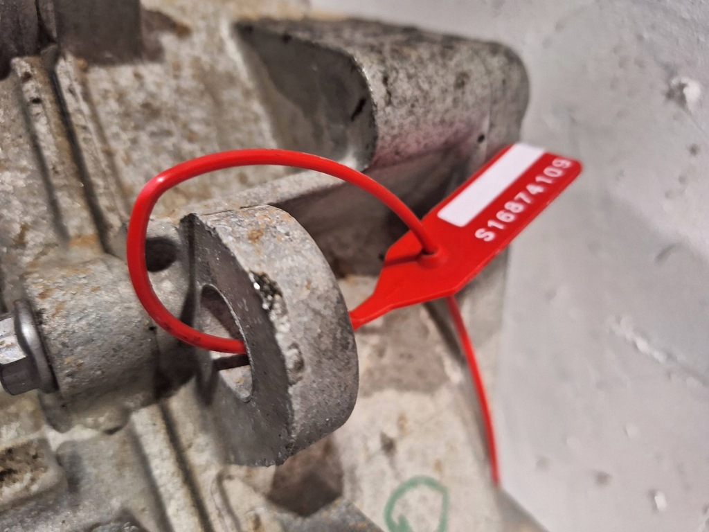 фото №7, Коробка передач передач 9834627280 peugeot e-2008 ii citroen e-c4 iii 11 tys