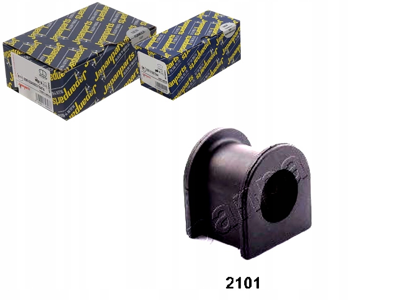 фото №1, Japanparts ru-2101 втулка подшипник, стабилизатор