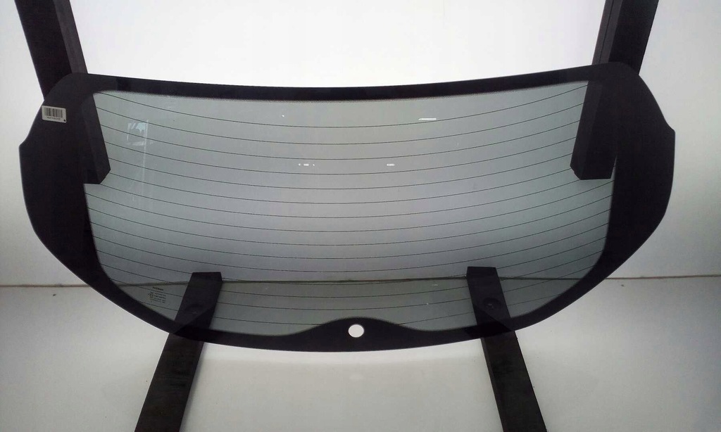 фото №1, Стекло задняя задняя nissan qashqai 2014- nowa