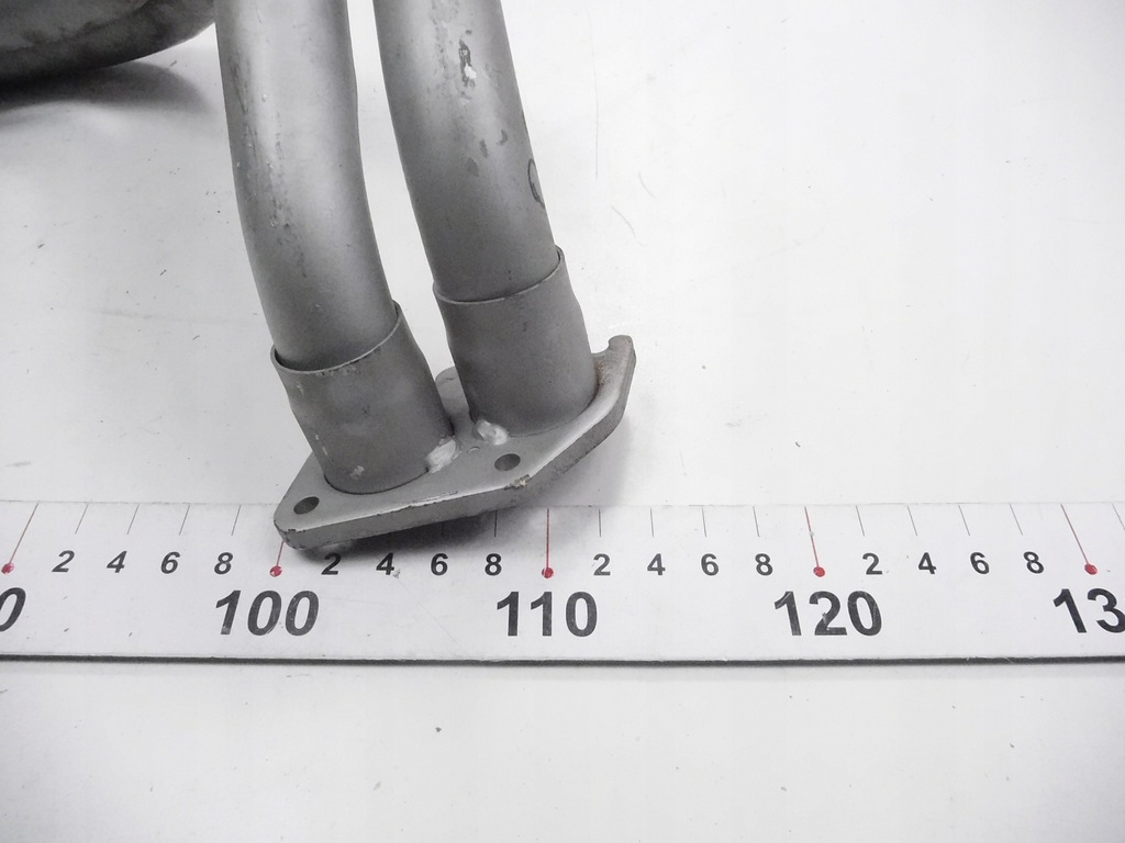 фото №6, Труба вихлопна 854084