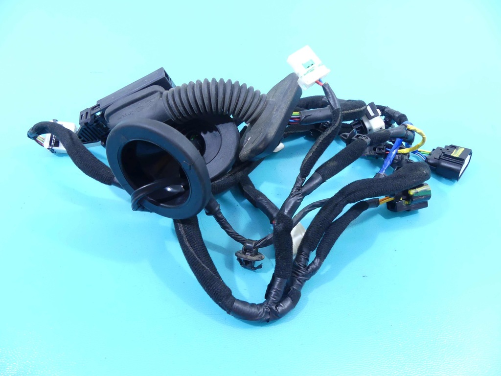 фото №1, Жгут дверь правый перед kia ceed iii 18-21 hb