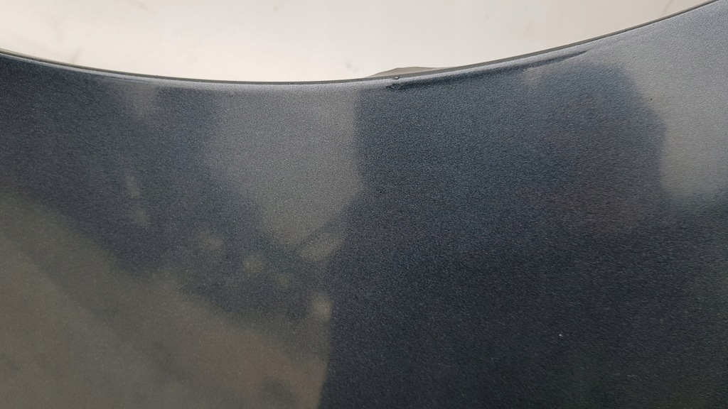 фото №10, Крила лівий mazda 6 gj 42b