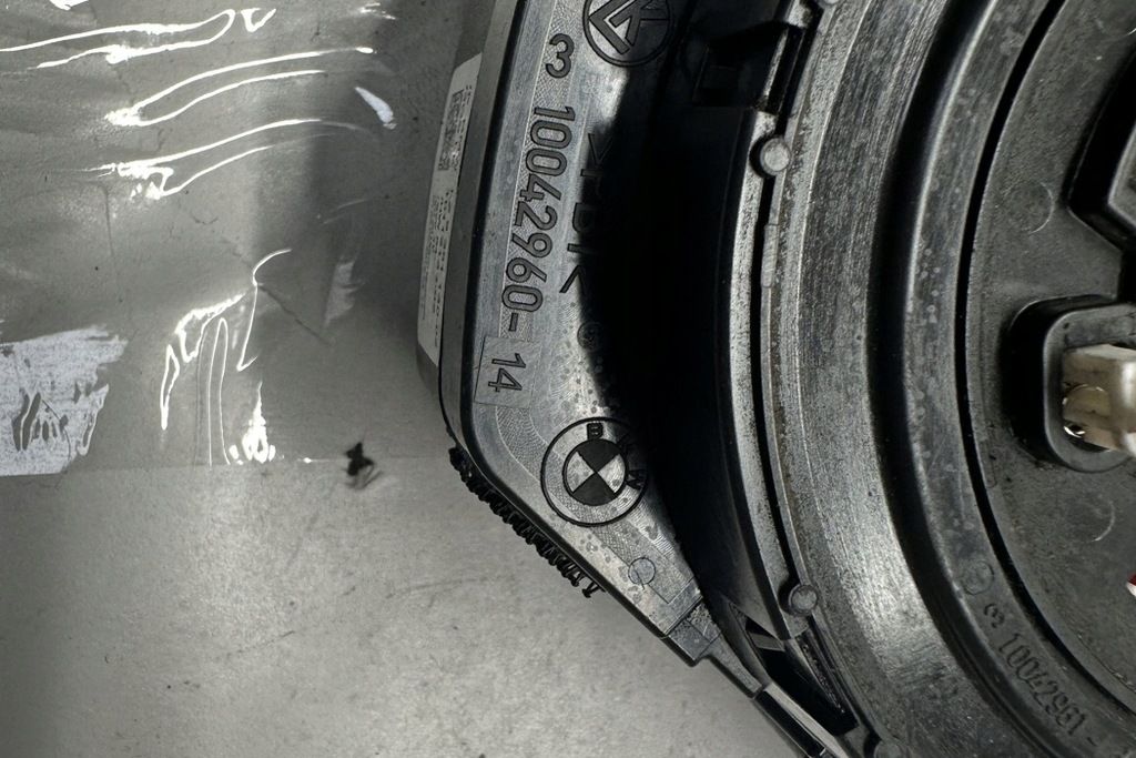 фото №13, Лента руля bmw 2 cabrio f23 10042960 3.0l бензиновый 240kw 2016