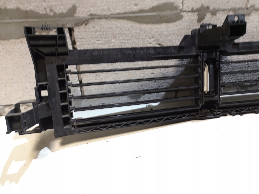 фото №5, Повітропровід повітря жалюзі mercedes b w247