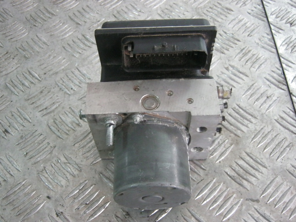 фото №2, Насос abs jeep cherokee 0265235314 52125240af