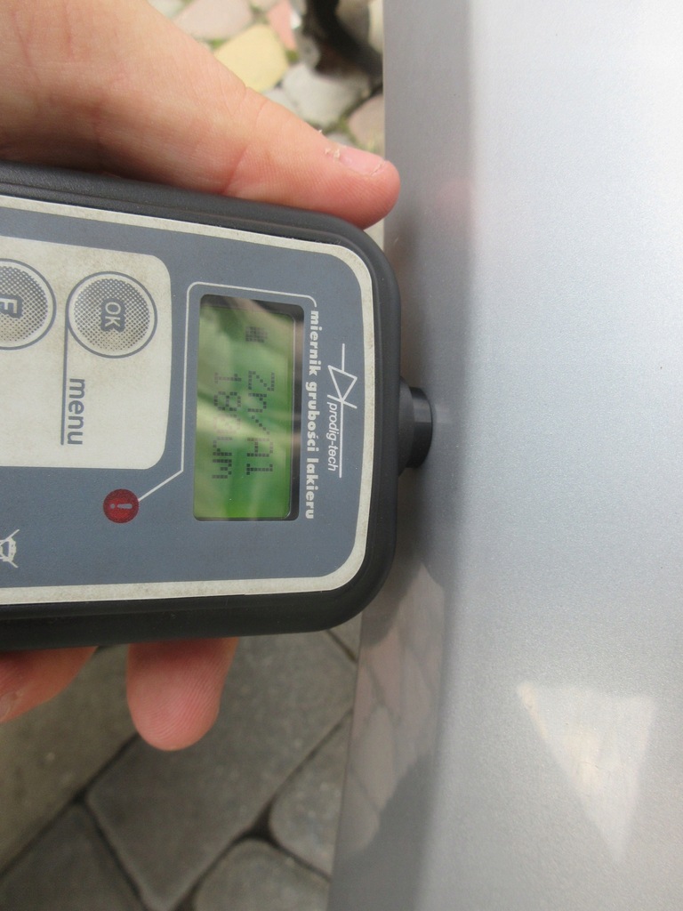 фото №14, Ford mondeo mk3 крила лівий правий перед колір : 60