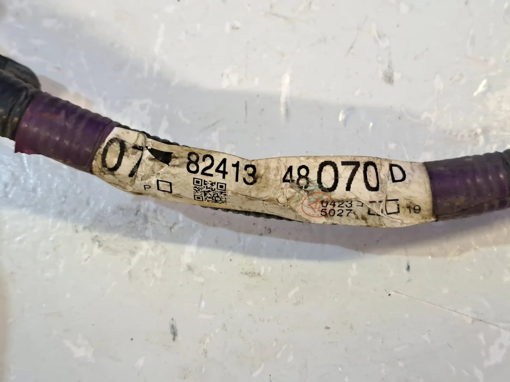 фото №6, Lexus rx 450h 2021 інше