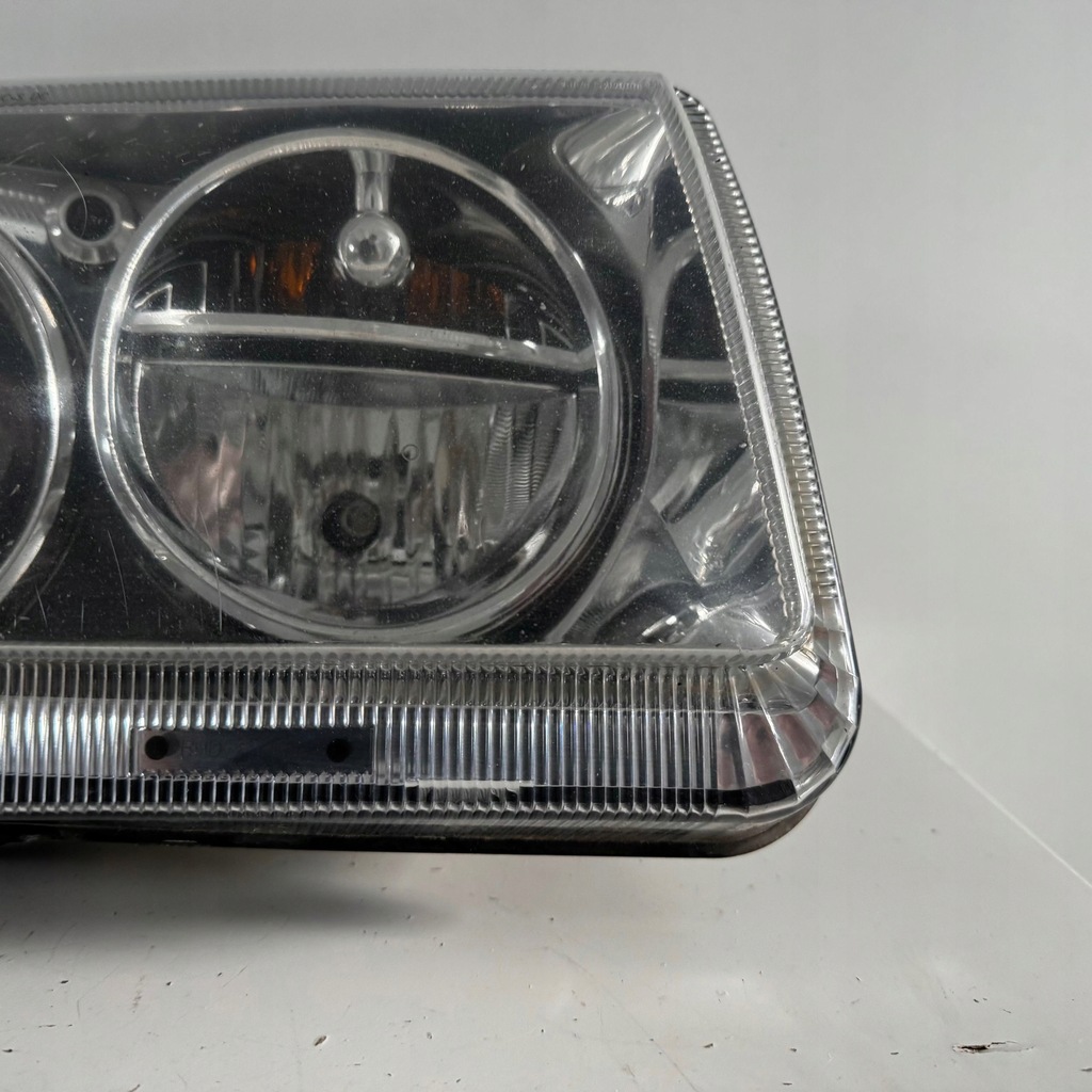 фото №9, Chrysler 300 - 300c 2007 перед сторона правая