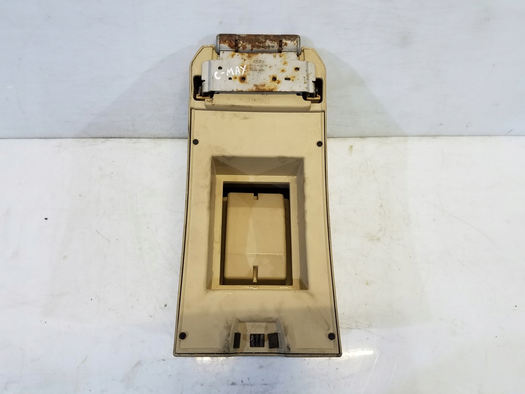 фото №6, Подлокотник ford c-max mk1