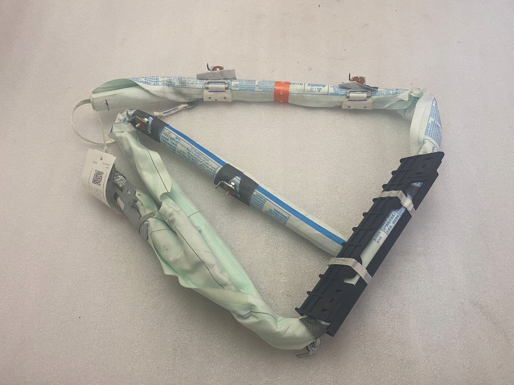 фото №1, Kia sportage шторка безопасности подушка безопасности