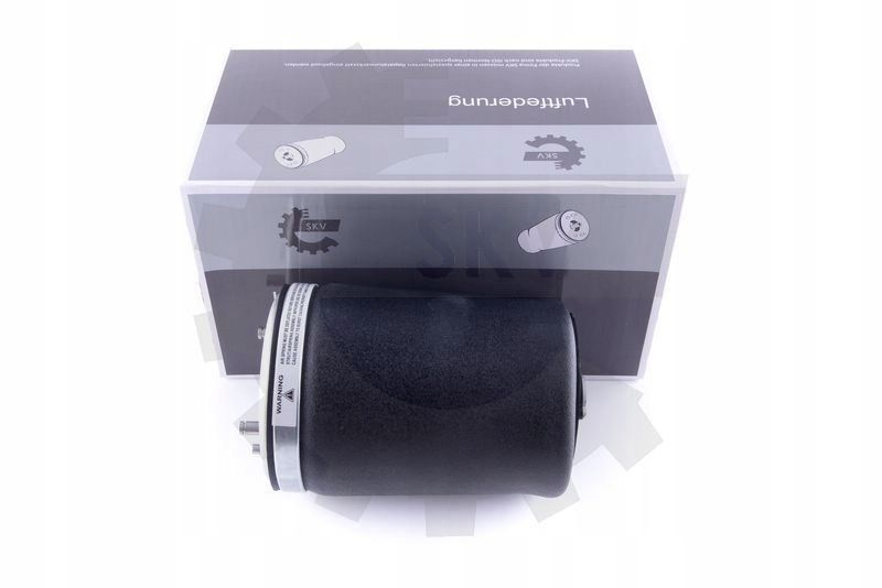 фото №1, Пневмоподушка подушка пневматическая задняя правая bmw 5 e39