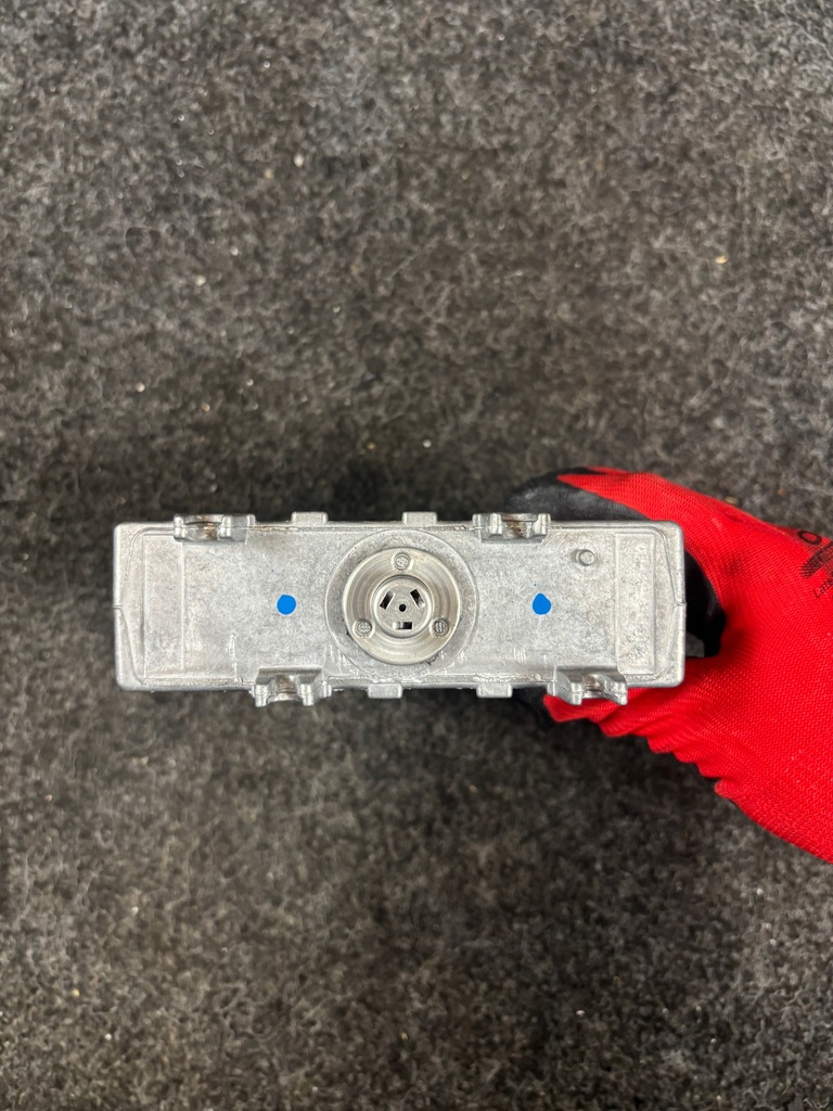 фото №13, Vw passat b5 набір стартовий 1.9tdi 028906021gl