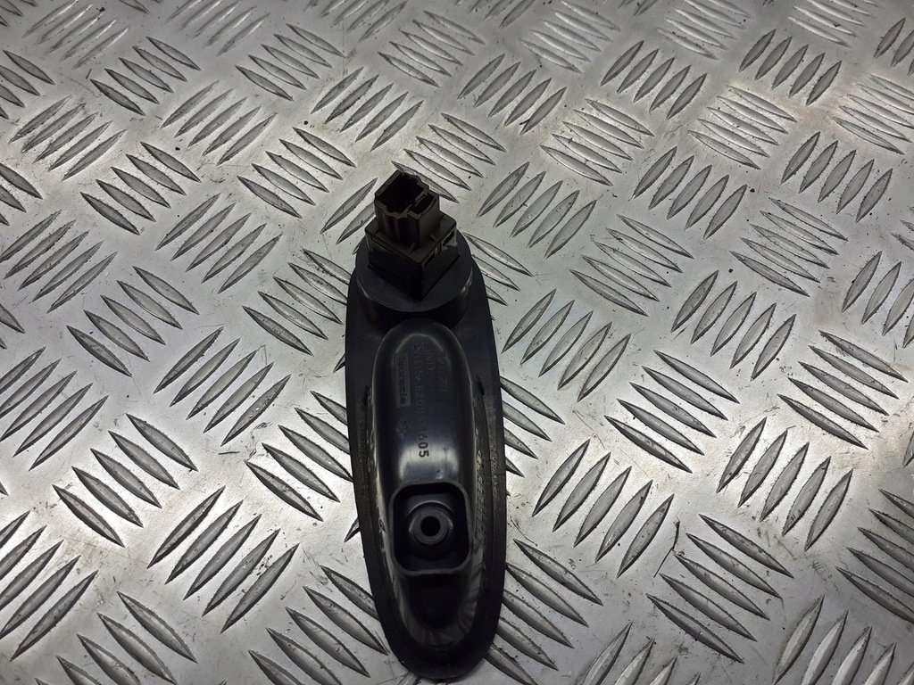 фото №2, Переключатель подушка безопасности renault thalia i 8200151605