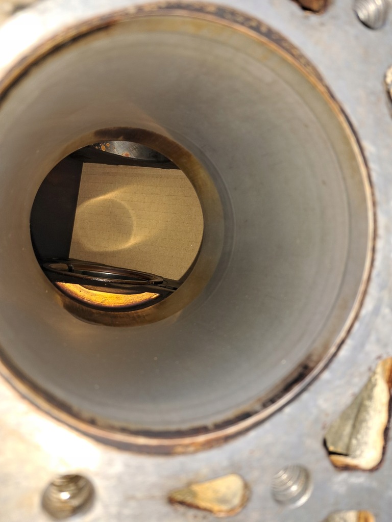 фото №8, Блок двигателя mercedes 107 sl w126 380 116,963 1160111201