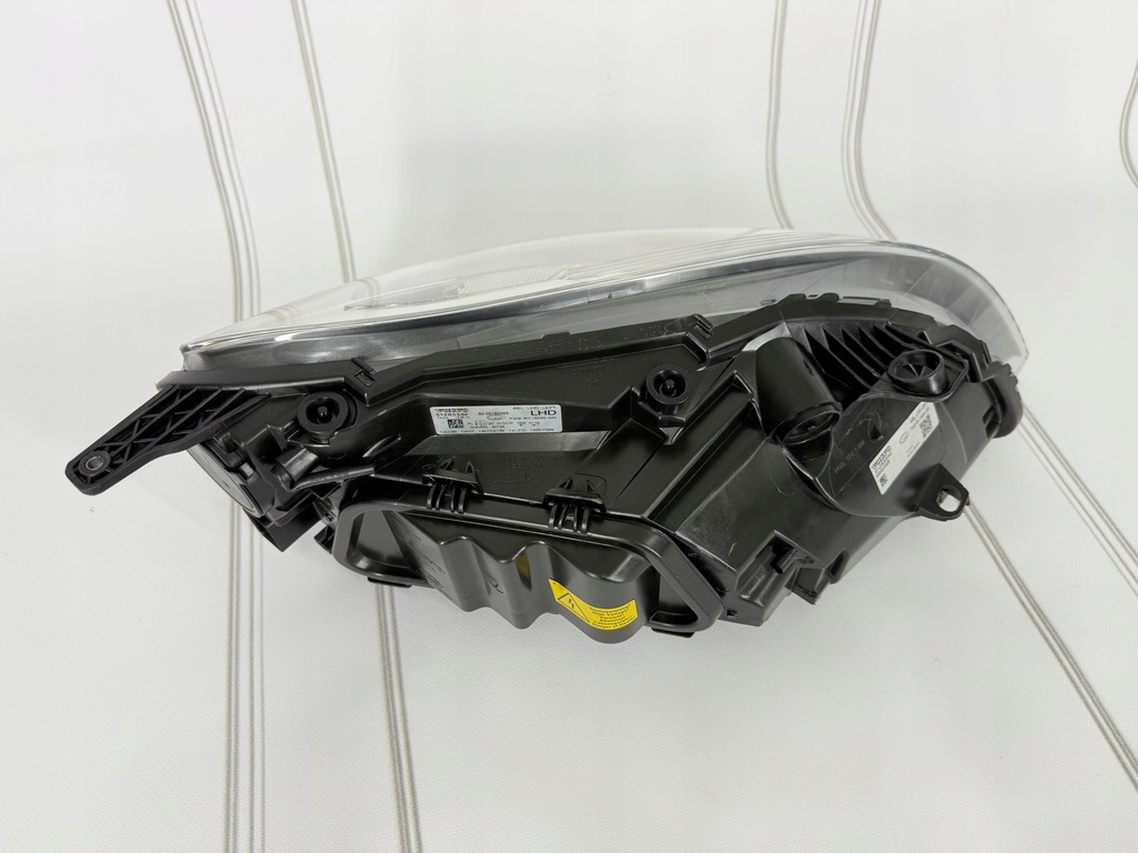 фото №7, Лампа перед передня ліва volvo v40 ксенон