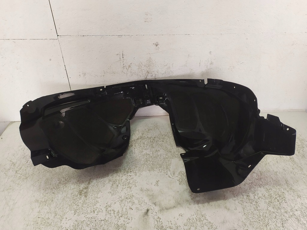 фото №8, Підкрилок правий перед opel zafira c 13301572