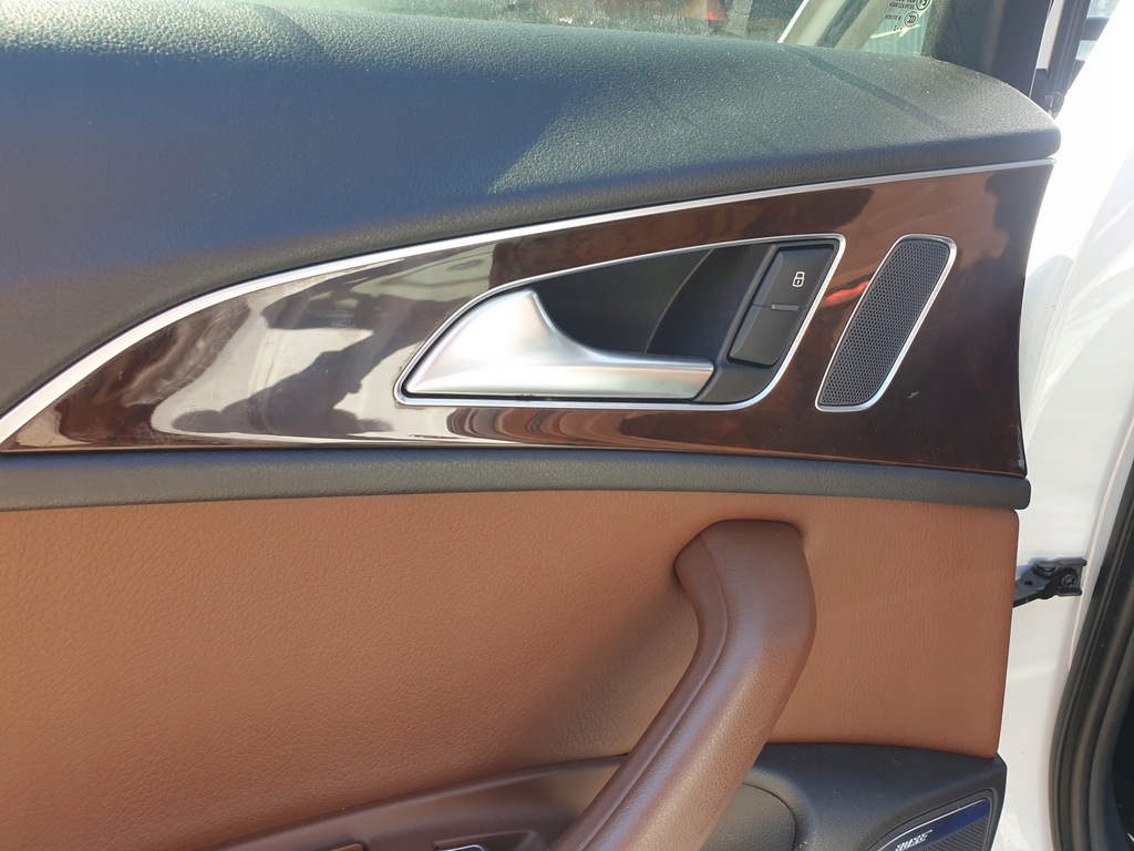 фото №8, Декоры комплект audi a6 c7 drewno