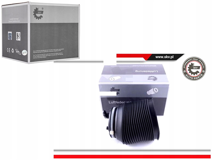 фото №1, Подушка воздушная задняя l lexus gx 470 toyota land cruiser prado 4