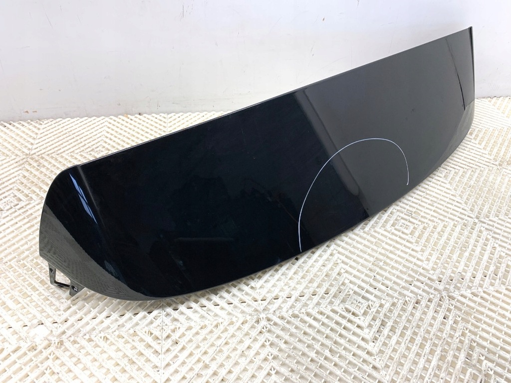 фото №3, Спойлер renault captur i crossover ветровик задний, aerodynamiczna