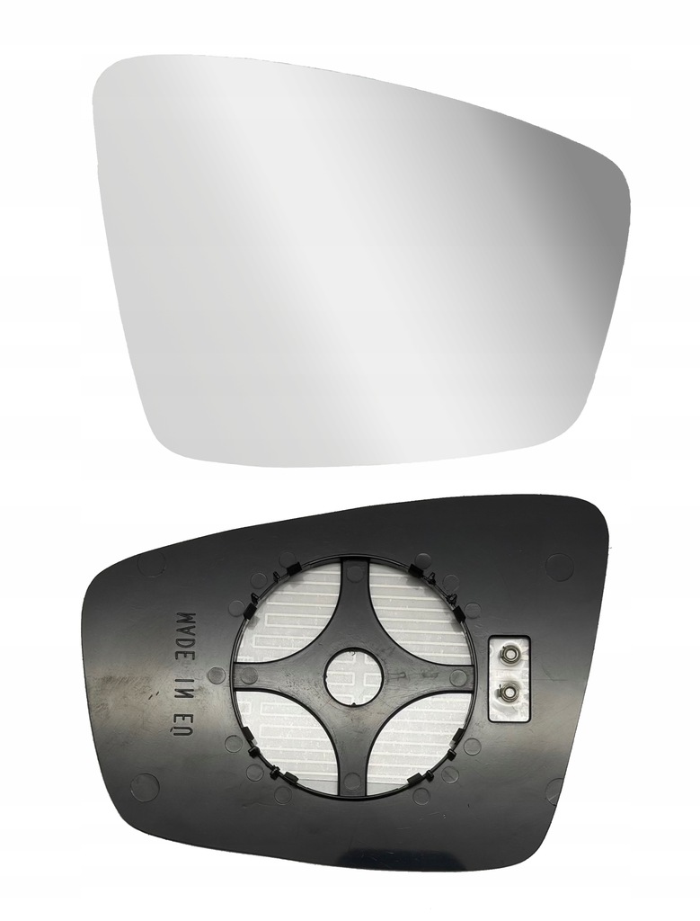 фото №1, Вкладыш зеркало mg hs i sf+grz+pl правый