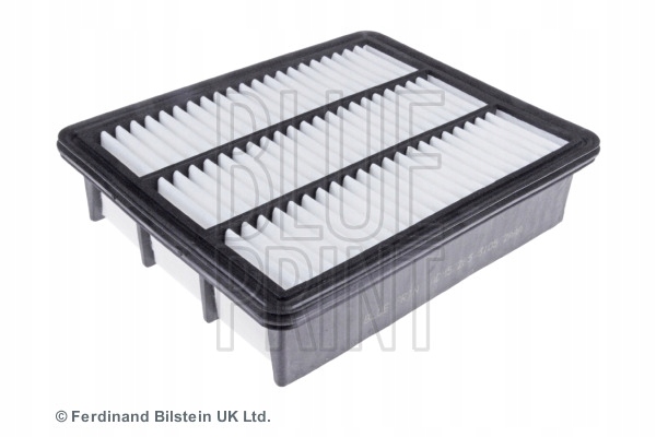 фото №4, Фильтр воздуха mazda