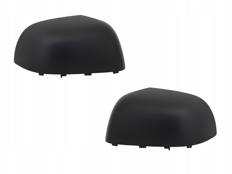 фото №1, Корпус зеркало dacia duster 10- dokker lodgy kpl