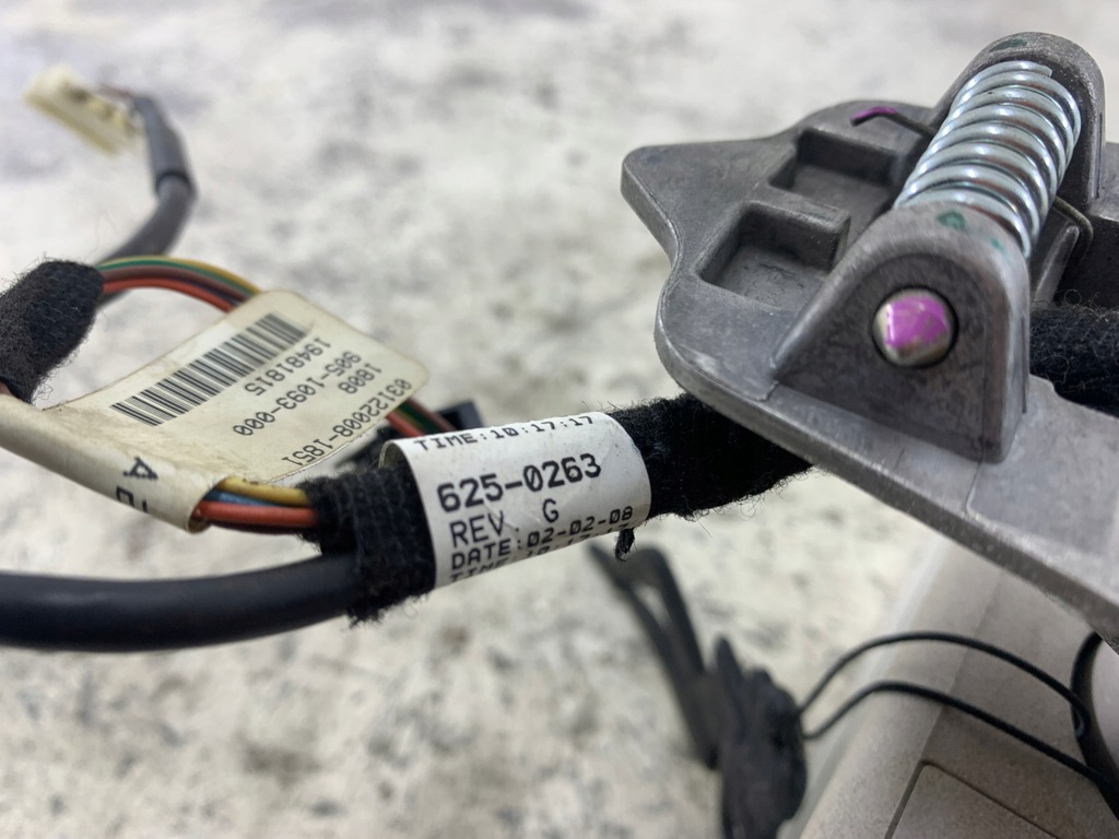 фото №7, Mercedes w211 зеркало заднего вида внутреннее