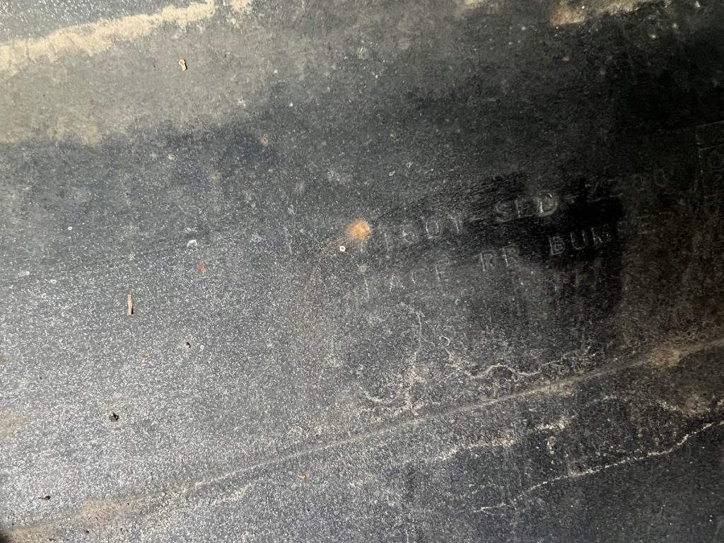 фото №10, Бампер задняя задний honda accord 7 vii 02- kombi