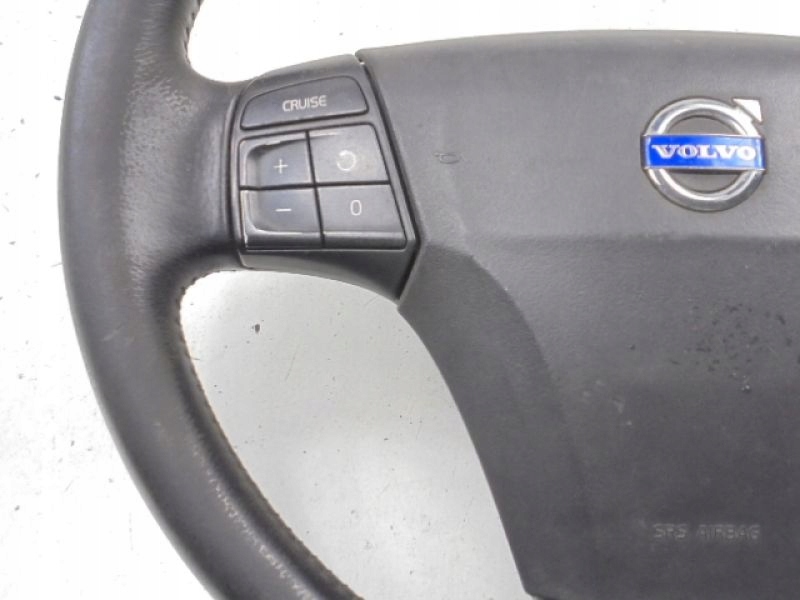 фото №6, Volvo v50 воздуховод подушка подушка безопасности 30680260