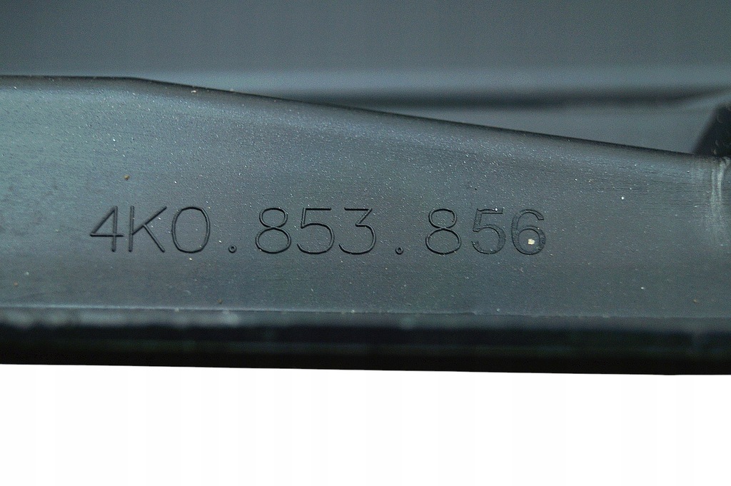 фото №5, Молдинг поріг права audi a6 c8 4k0