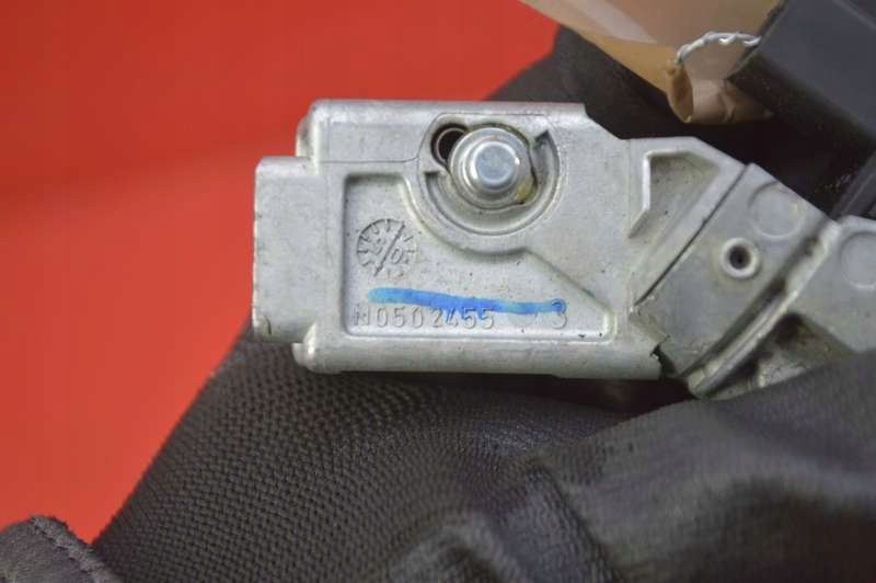 фото №14, Замок зажигания ключ n0502455 peugeot 407 1.8 16v 125 km 04-10