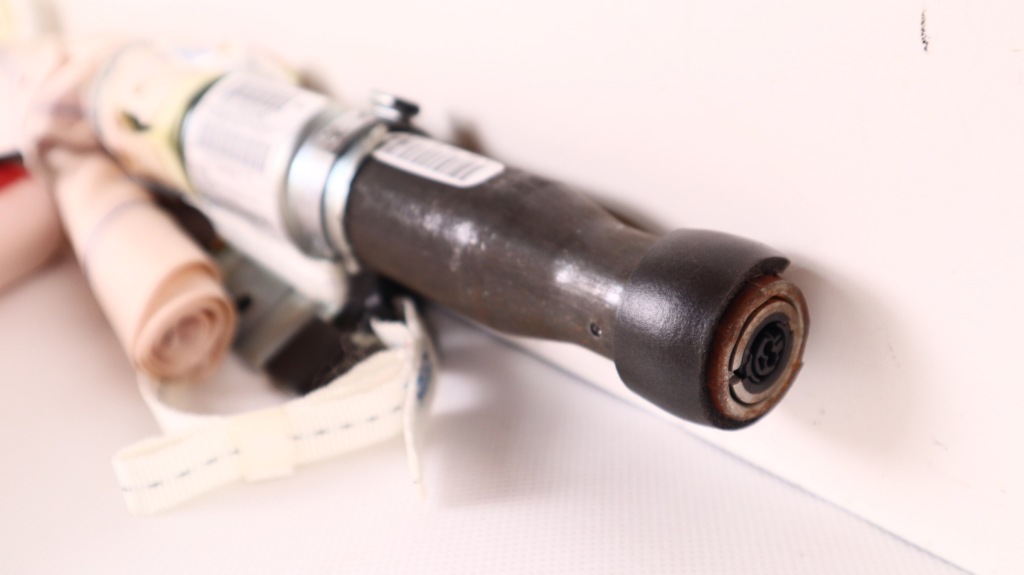 фото №5, Jeep grand cherokee wk2 шторка безопасности подушка безопасности правый 05108020ad