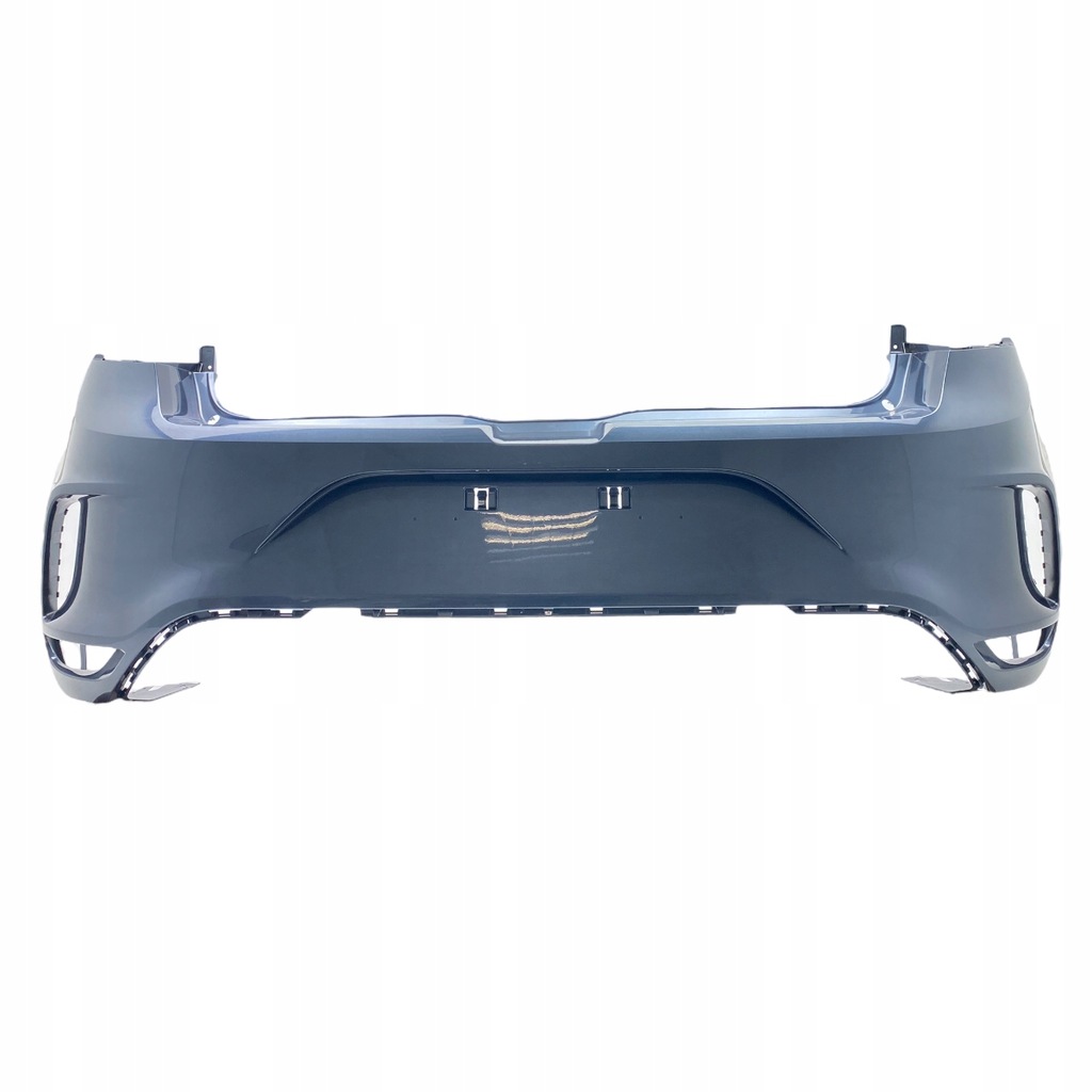 фото №1, Новый оригинальный номер бампер задний renault megane iv r.s 850228785r