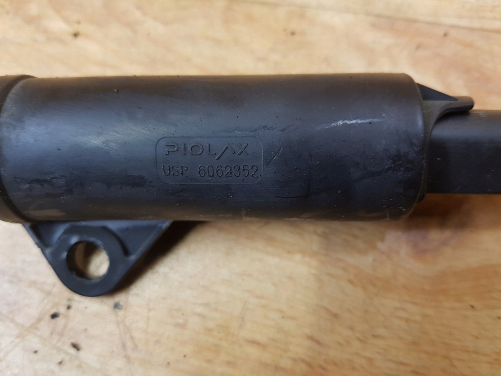 фото №3, Привід бардачка ford focus mk2 lift