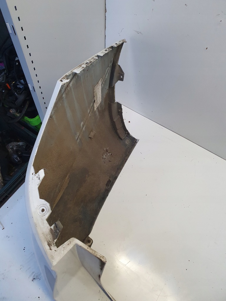 Opel astra k универсал бампер задний  задний bez pdc Оригинал