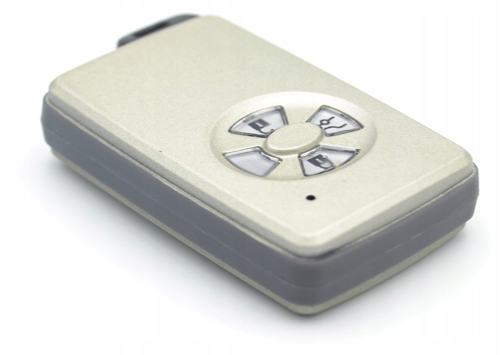 фото №6, Toyota corolla verso ключ pilot корпус