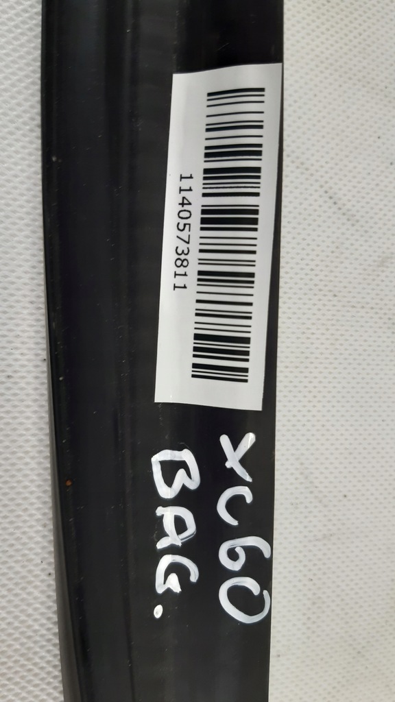 фото №5, Volvo xc60 i lift прокладка крышки багажника