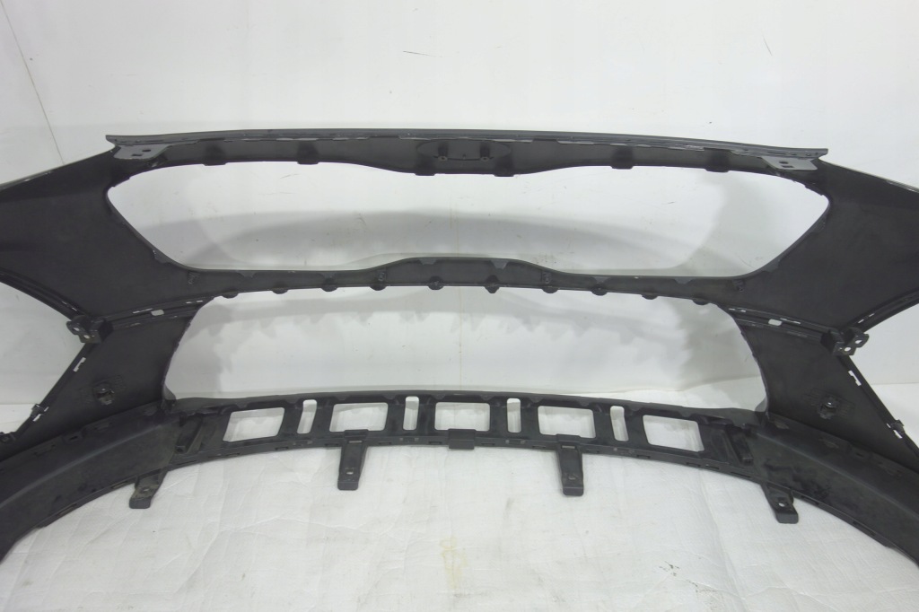 фото №11, Бампер перед kia sportage iv lift 18- gt-line pdc