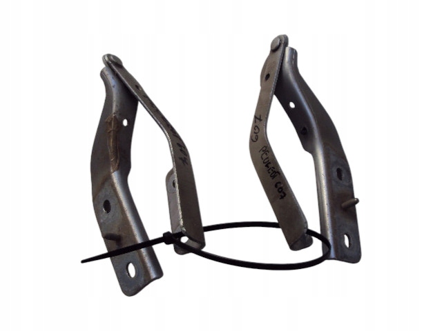 Купить Петли капота peugeot 607