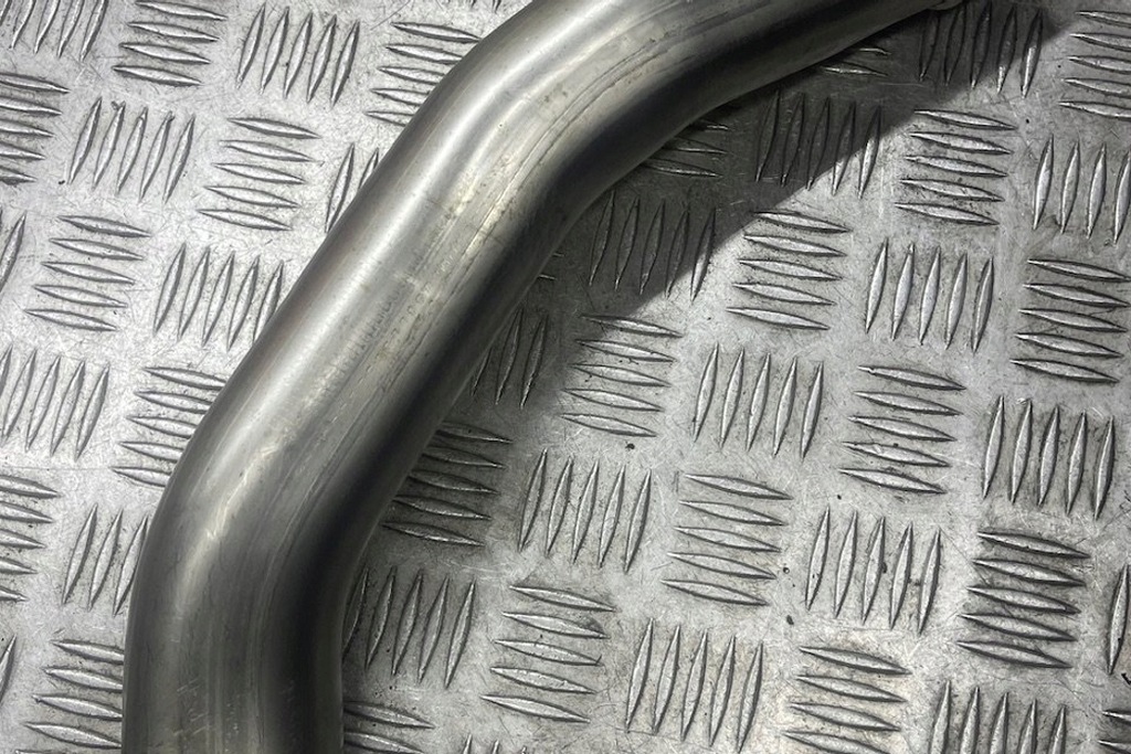 фото №1, Труба інтеркулер renault grand scénic ii jm0/1_ 506589b 2.0l дизель